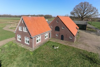 Rietmolen - Teesselinkweg 7